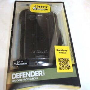 Otterbox Case for BlackBerry classic NIB